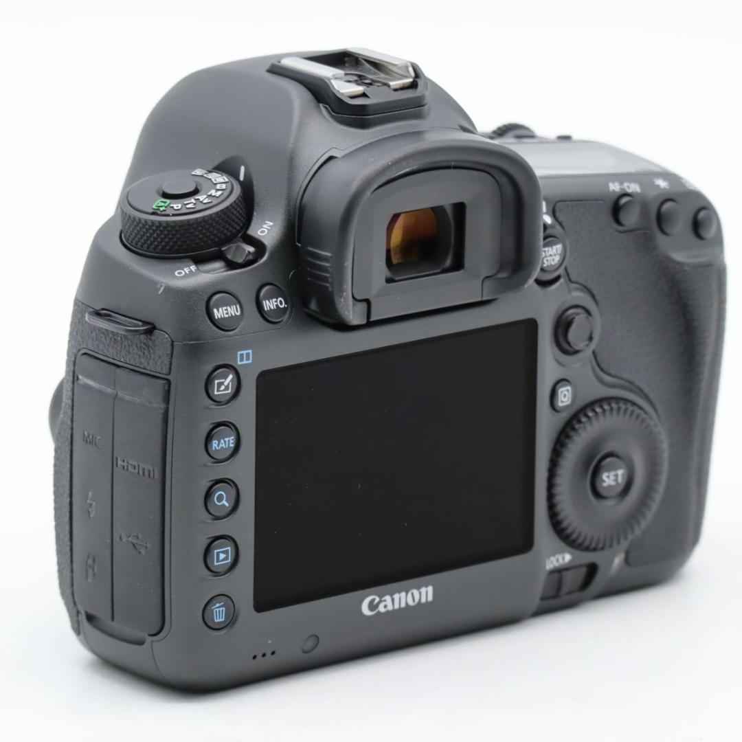 Canon EOS 5Ds R ボディー EOS5DSR　#3913