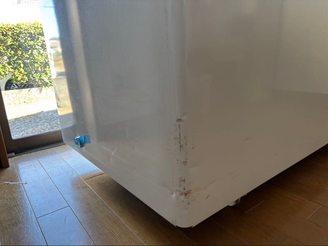 レマコム 399L RRS-399SF業務用冷凍庫 ストッカー