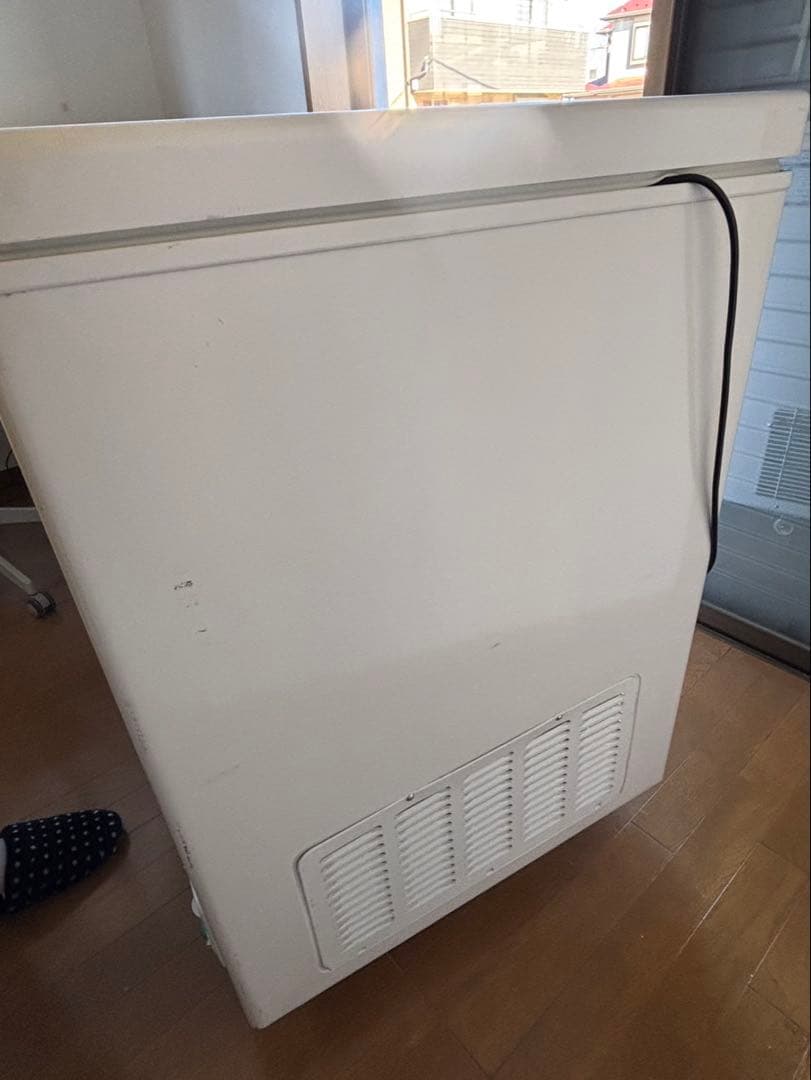 レマコム 399L RRS-399SF業務用冷凍庫 ストッカー