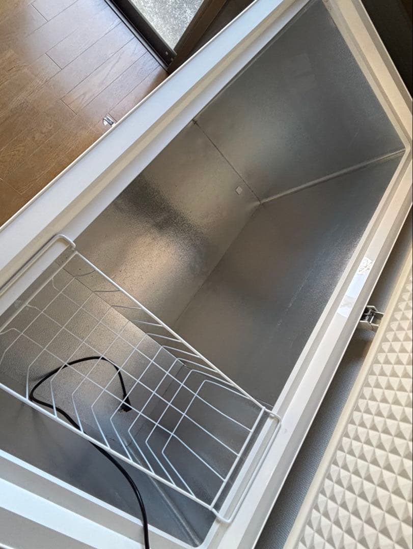 レマコム 399L RRS-399SF業務用冷凍庫 ストッカー