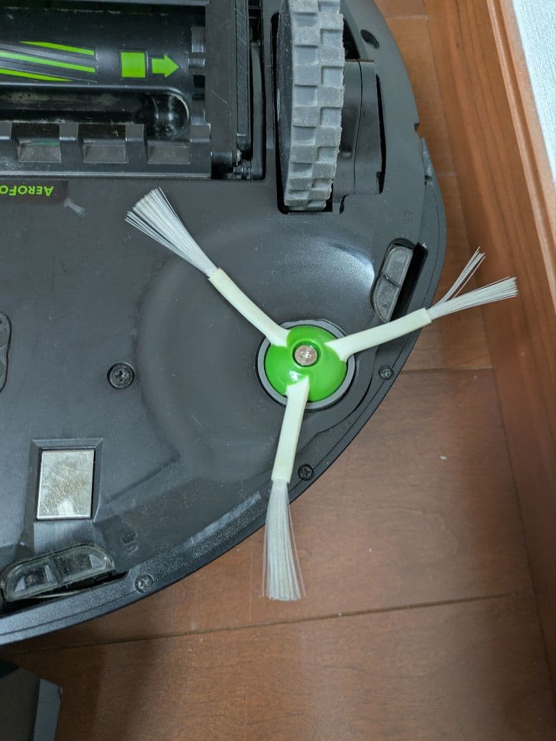 iRobot Roomba i3 本体 充電ドック付き