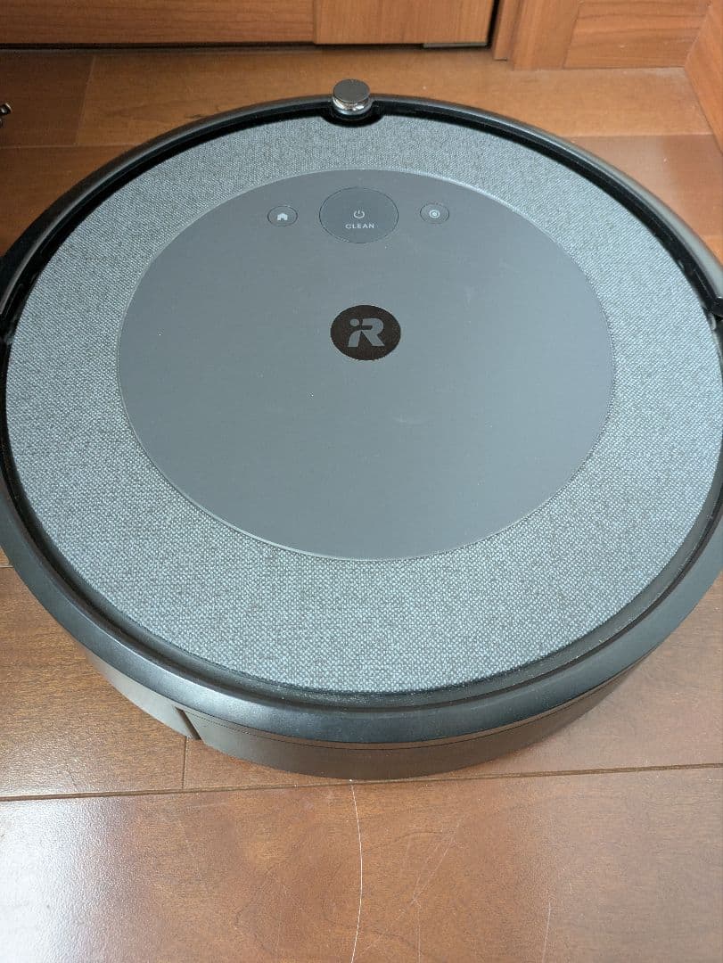 iRobot Roomba i3 本体 充電ドック付き