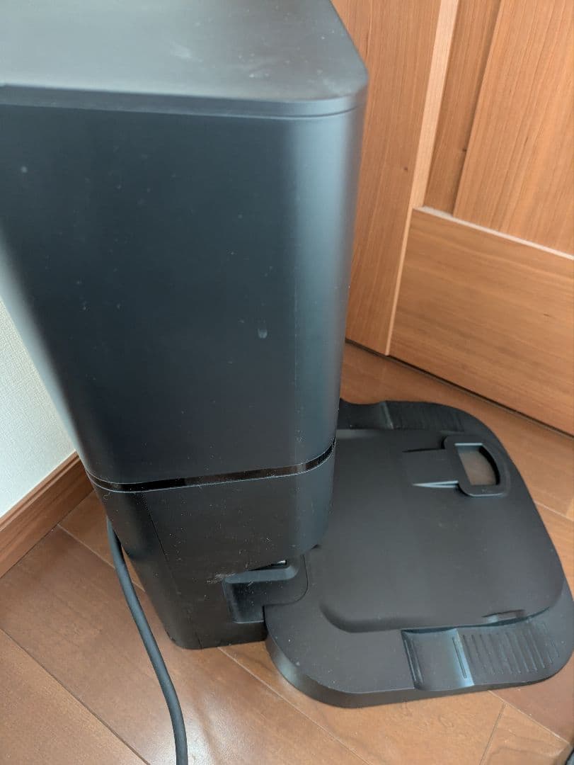 iRobot Roomba i3 本体 充電ドック付き