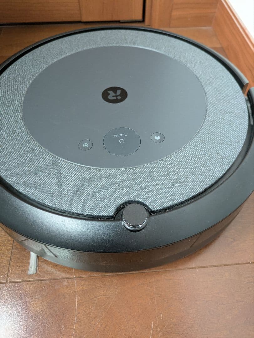 iRobot Roomba i3 本体 充電ドック付き