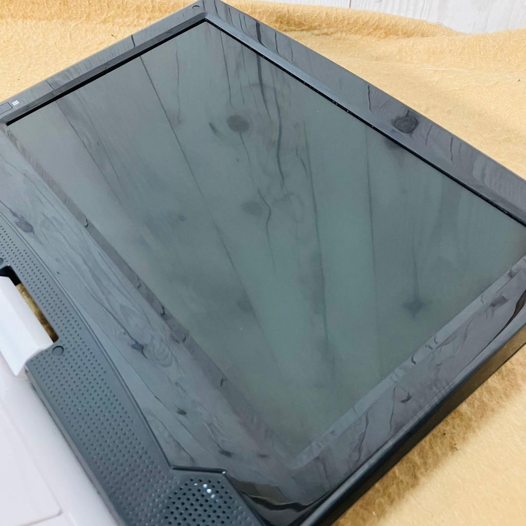 SU-10PB 10インチポータブルブルーレイプレーヤー Blu-ray