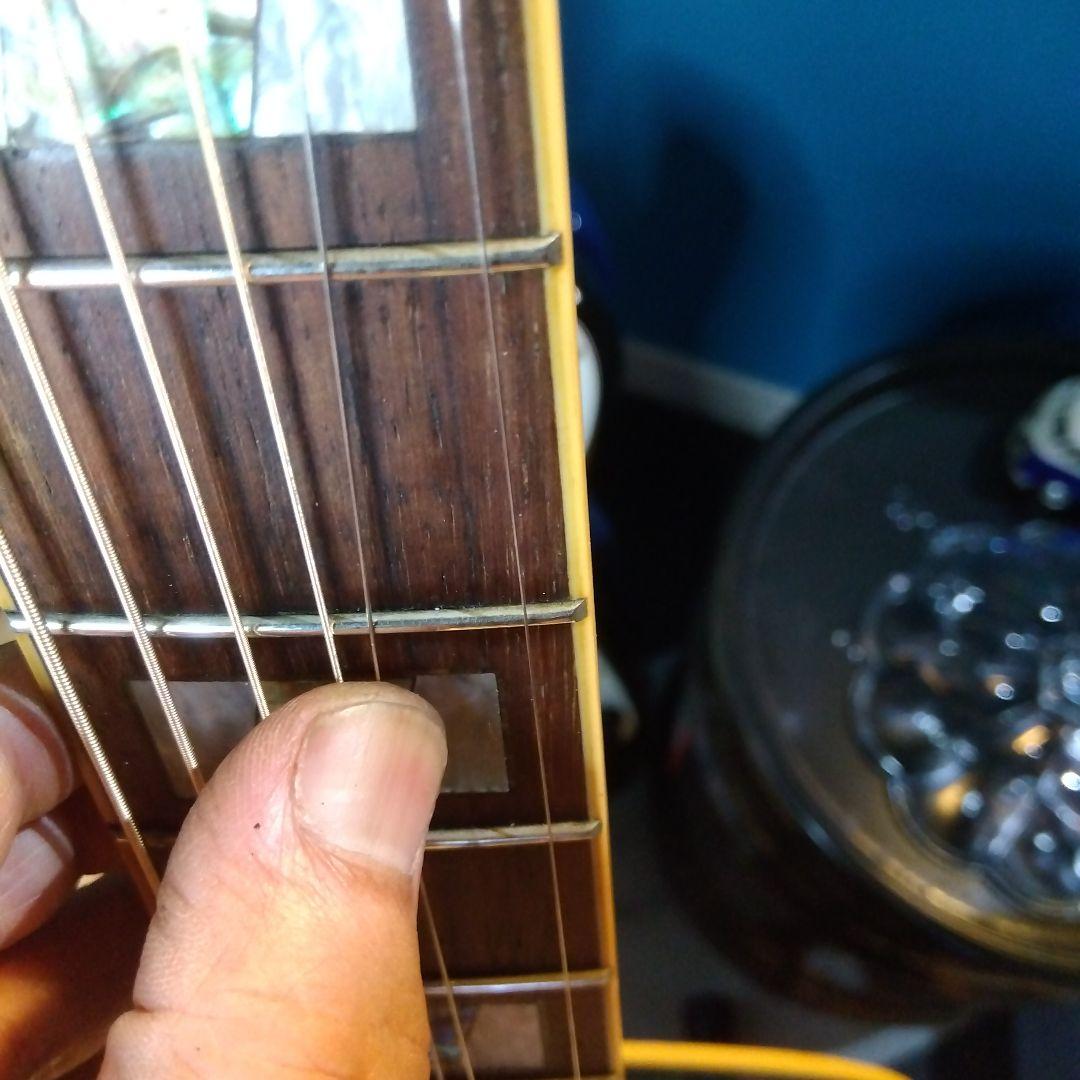 Ibanez DTA20TBS1301 アコースティックギタートラベルサイズ…