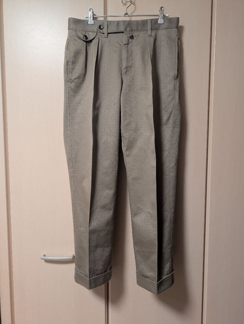 バーンストーマー マッカーサー2 1945P Mサイズ BARNSTORMER