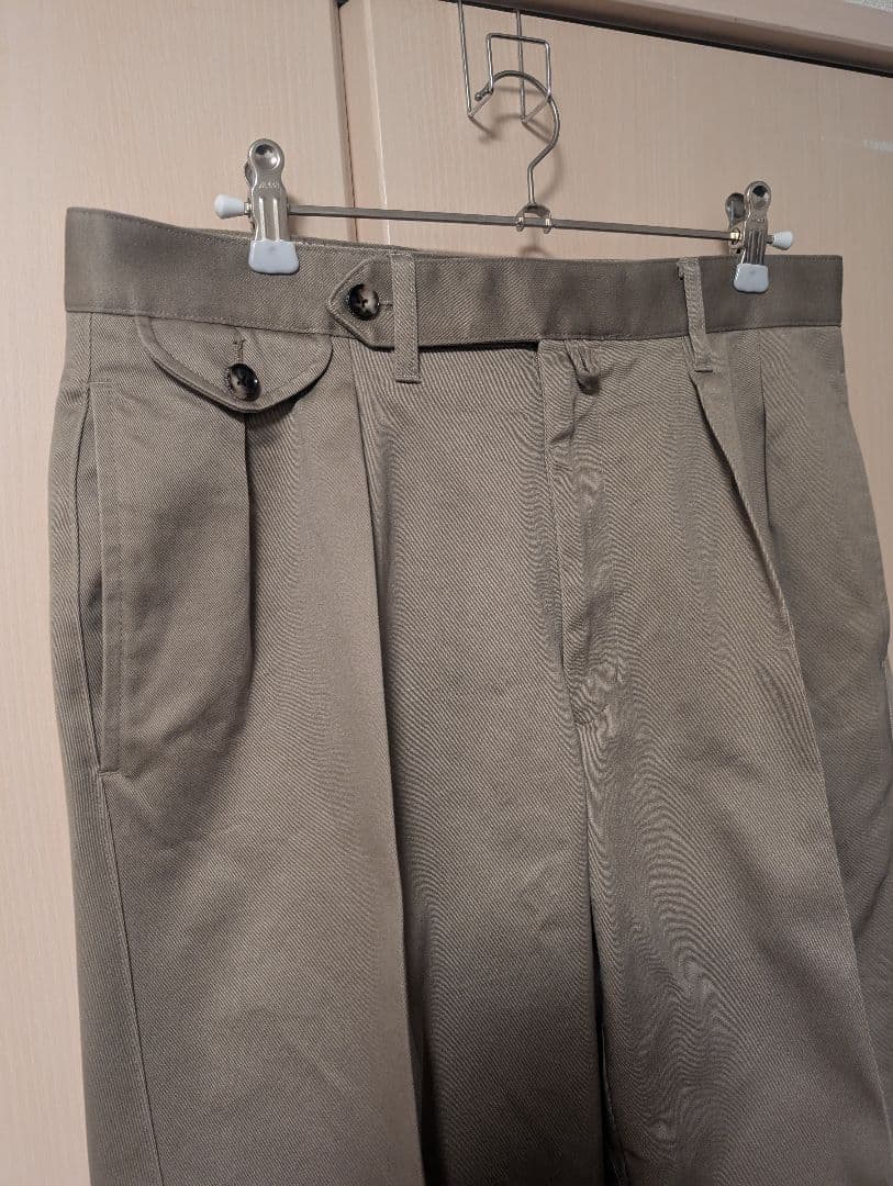 バーンストーマー マッカーサー2 1945P Mサイズ BARNSTORMER