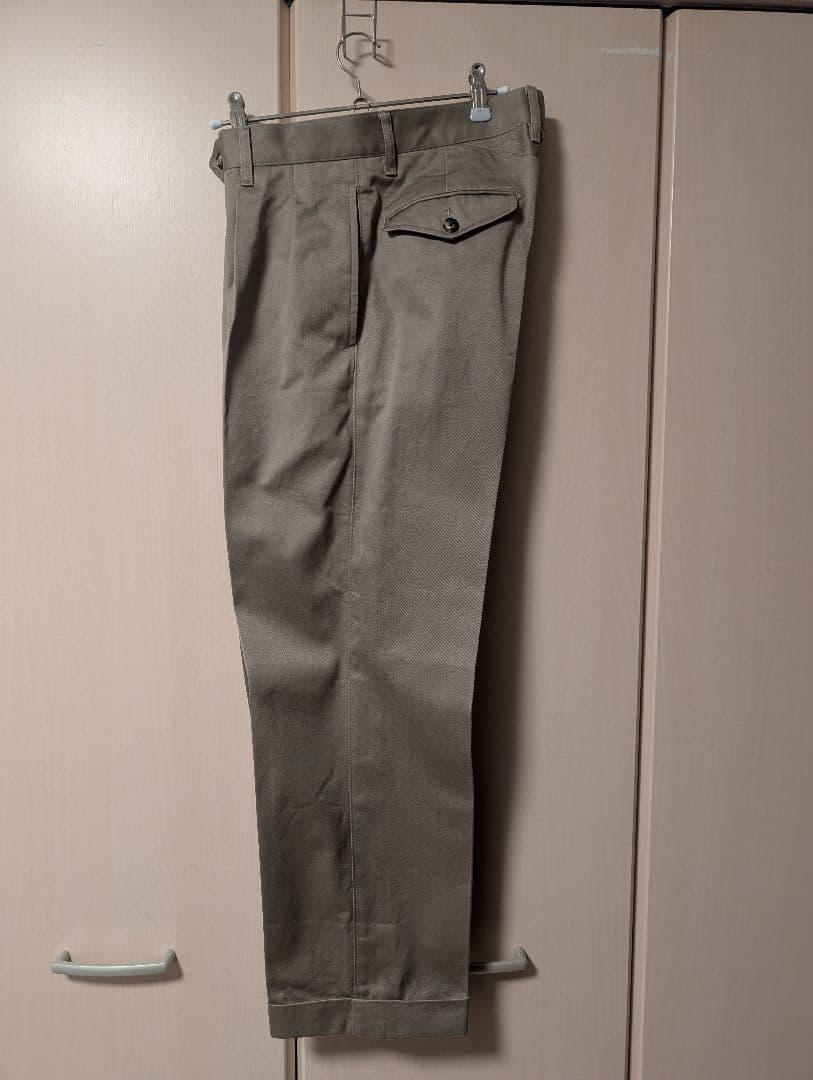 バーンストーマー マッカーサー2 1945P Mサイズ BARNSTORMER