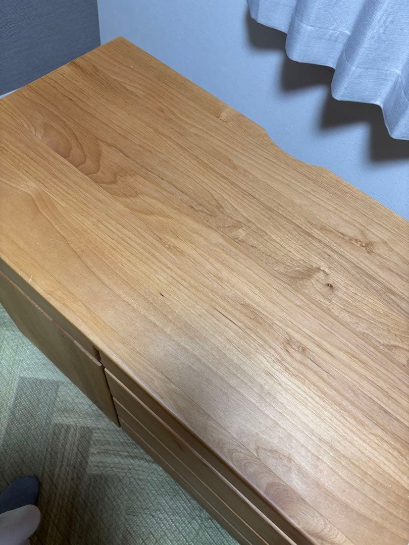 さ*ら様 ISSEIKI　サイドボード 　キャビネット　北欧家具　BASK SB