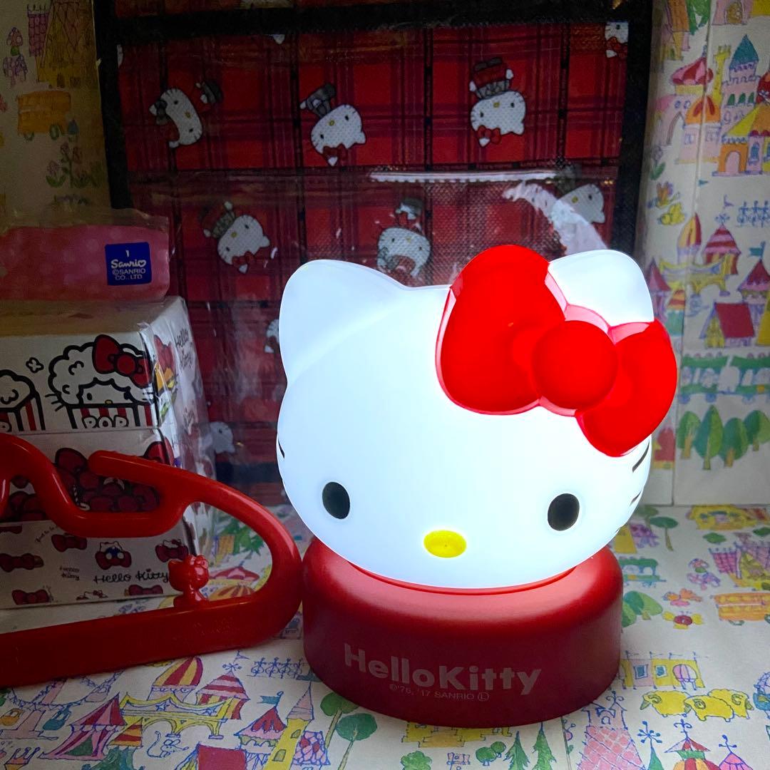 サンリオ ハローキティ まとめ売り ユニオンジャック ぬいぐるみ