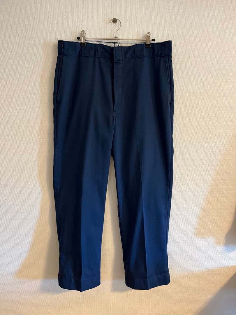 80s 90s dickies チビタグ