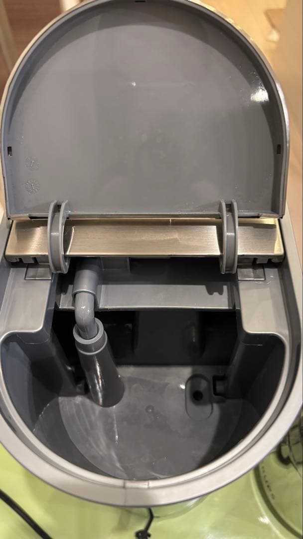 KRUPS KT600 コーヒーメーカー 10杯分