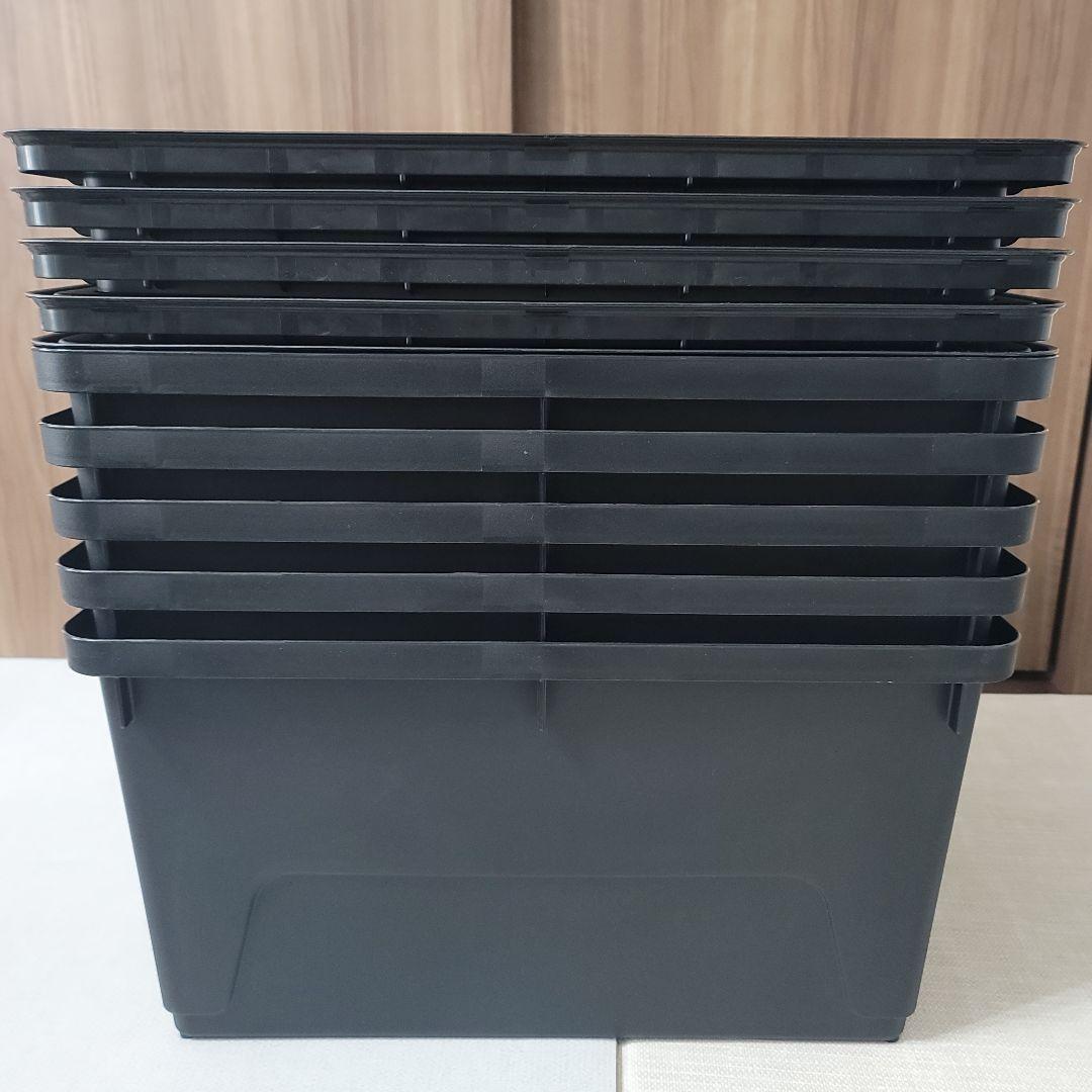 収納ボックス froq FR-W30 5個セット(バラ売り可)