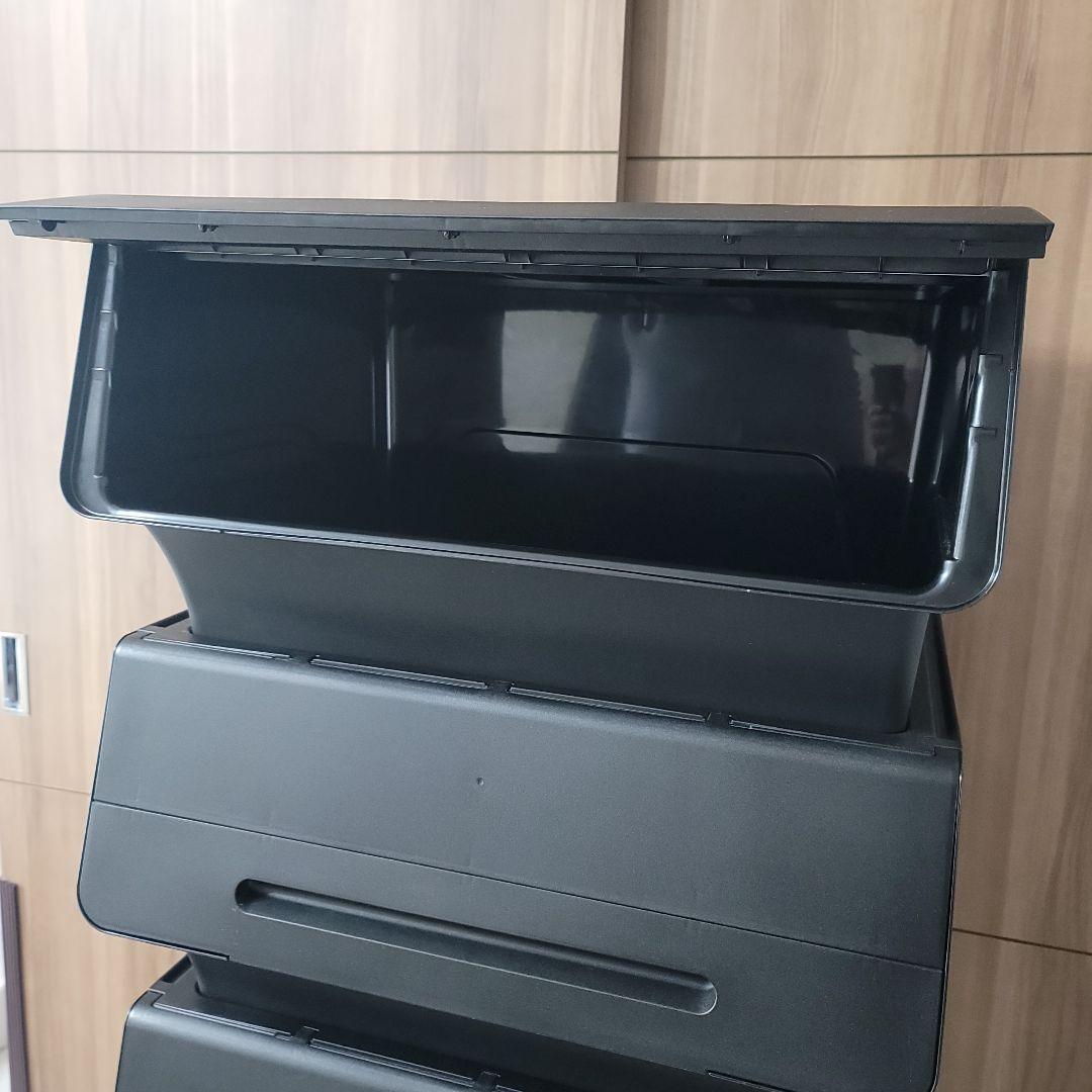 収納ボックス froq FR-W30 5個セット(バラ売り可)