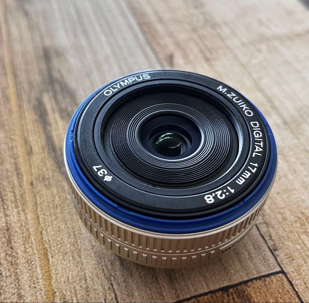 し*ね様 OLYMPUS M.ZUIKO DIGITAL 17mm F2.8