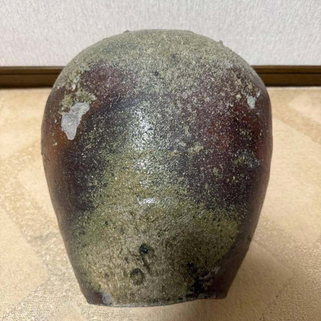 古丹波 壺 鎌倉時代 室町時代 備丹 窯印 古備前 古越前 古信楽 古美術 骨董