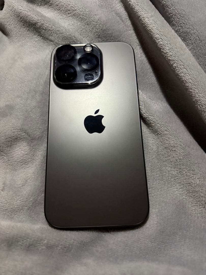 大幅値下げ中！　iPhone15PRO 256GB 訳あり