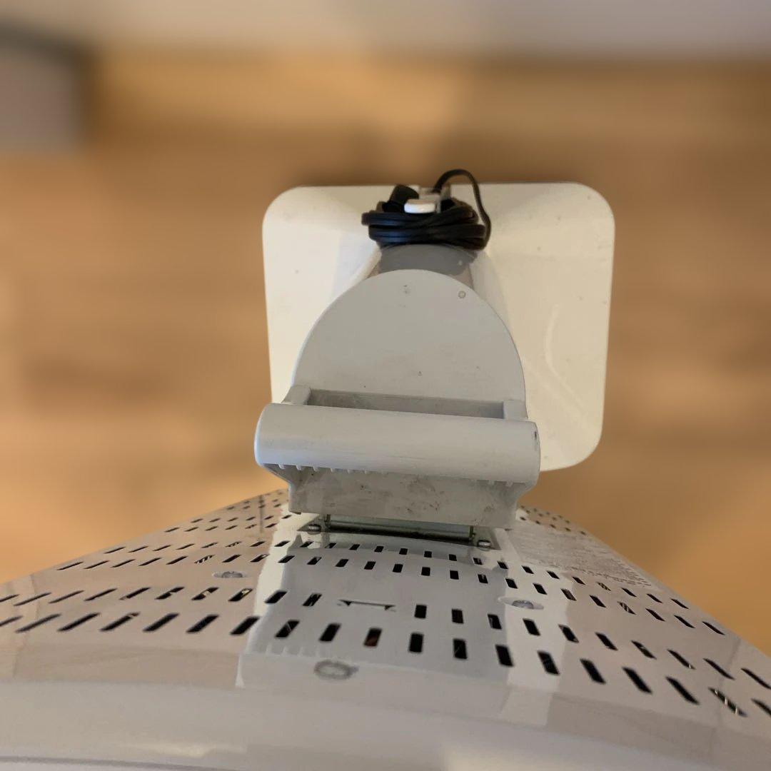 コロナ遠赤外線コアヒート AH-128R型 1500W