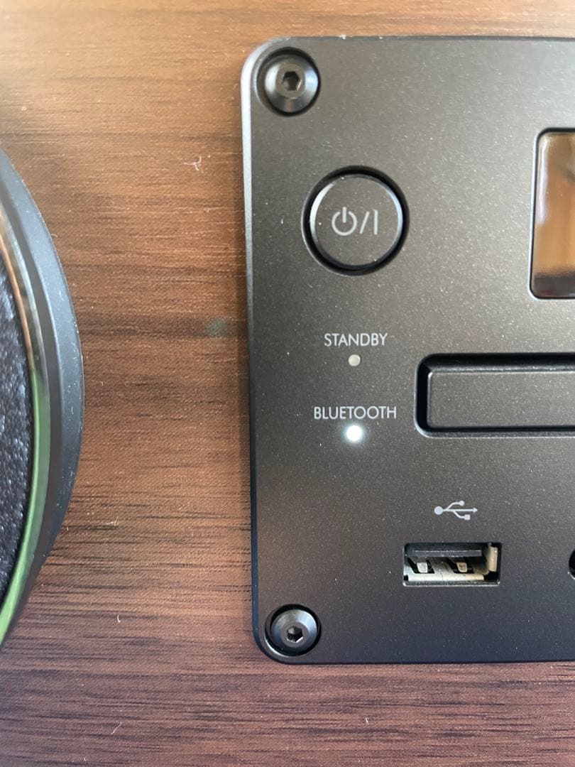 JVCケンウッド Victor EX-D6 ミニコンポ