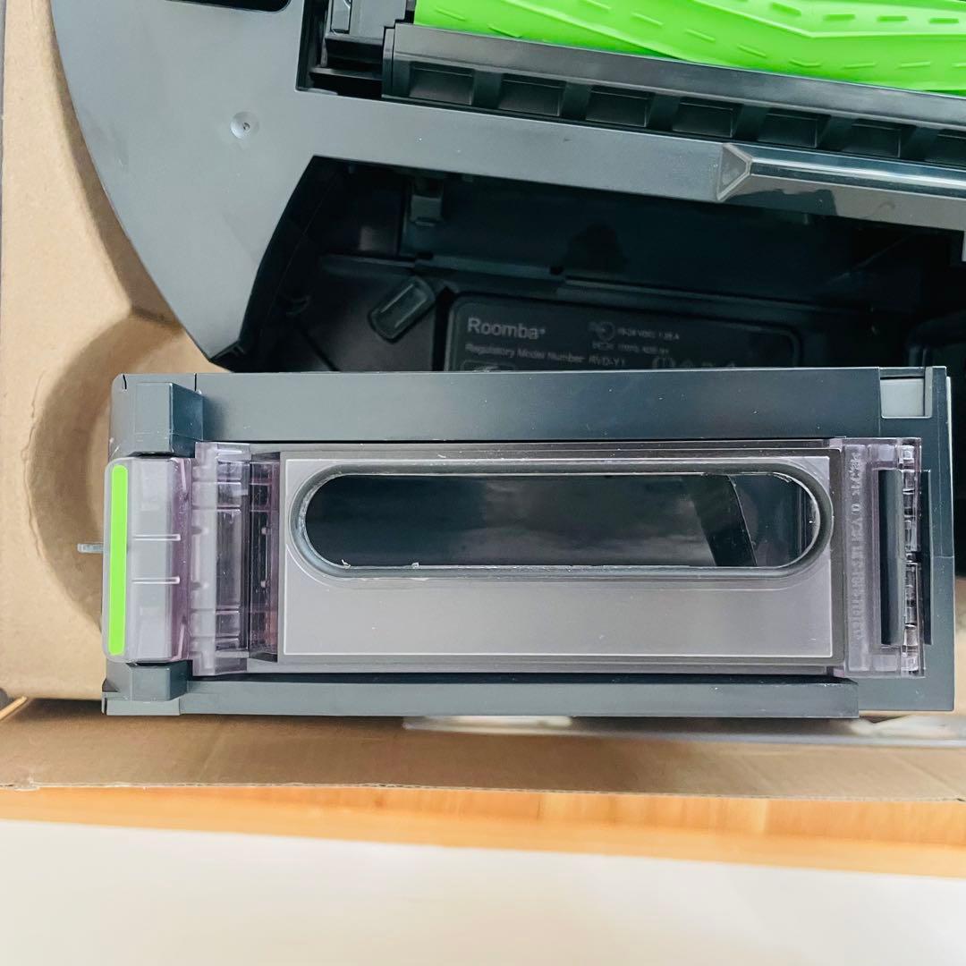 未使用級美品 iRobot Roomba i2ロボット掃除機 ルンバ 自動化