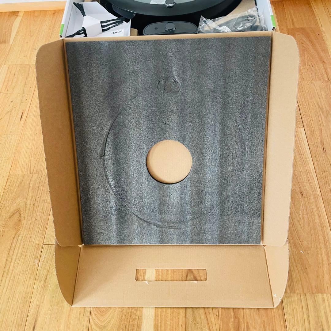 未使用級美品 iRobot Roomba i2ロボット掃除機 ルンバ 自動化