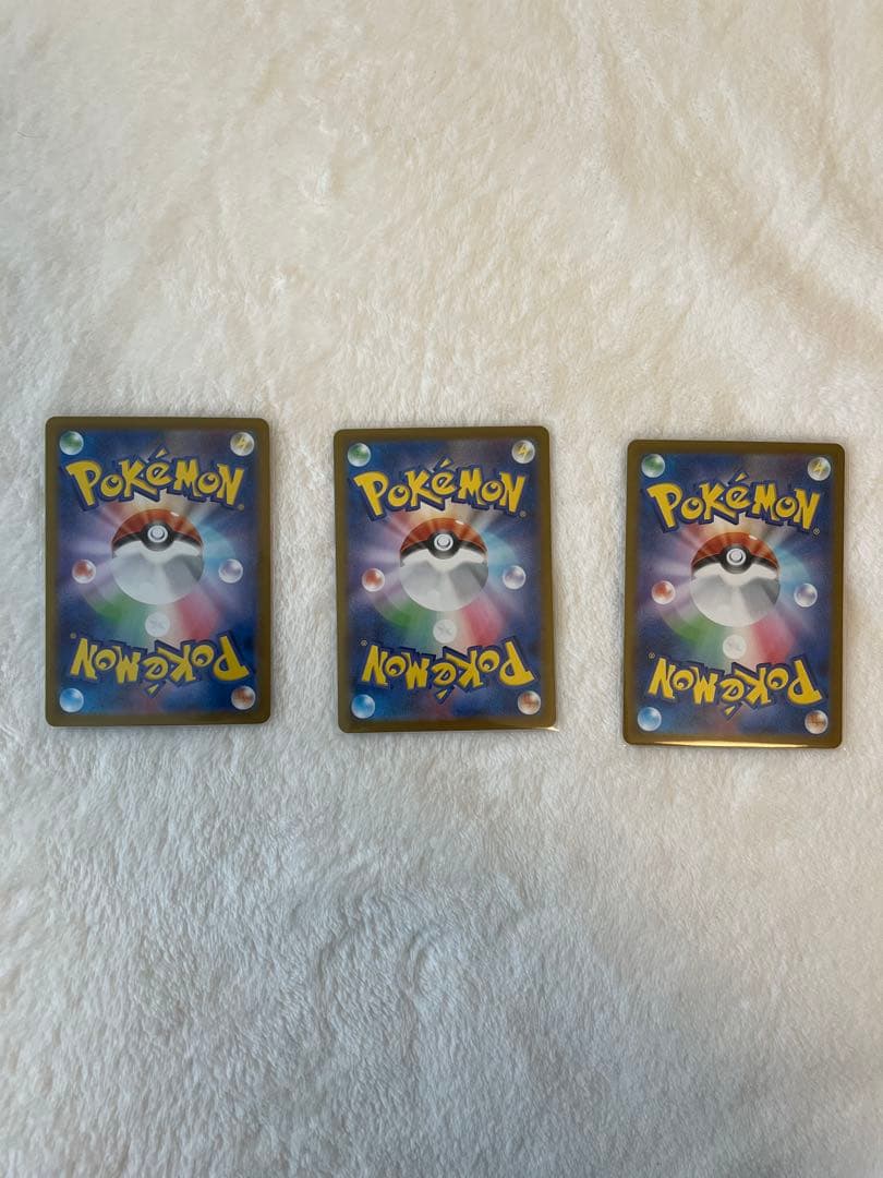 ポケモンカードスタートデッキ 101/100