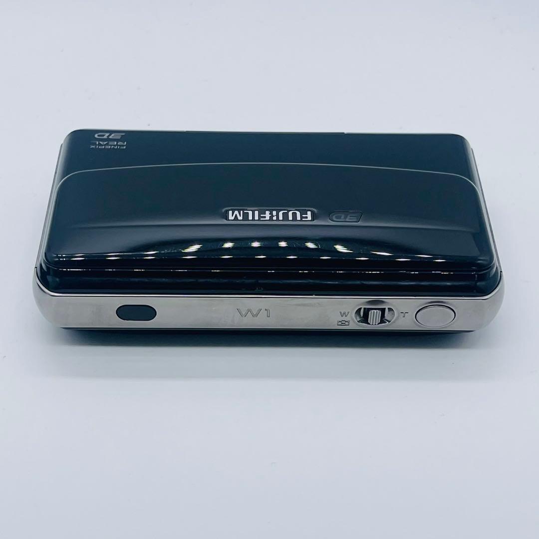 【動作確認済み】FUJIFILM FINEPIX REAL 3D W1