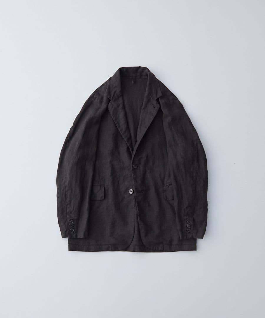 CONFECT　リネンキャンバスセットアップ