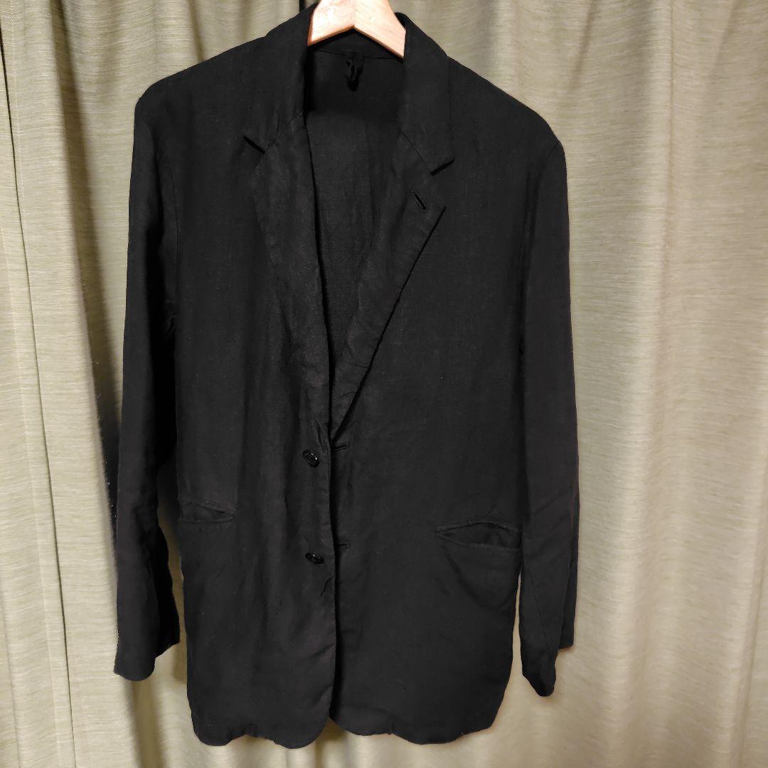 CONFECT　リネンキャンバスセットアップ