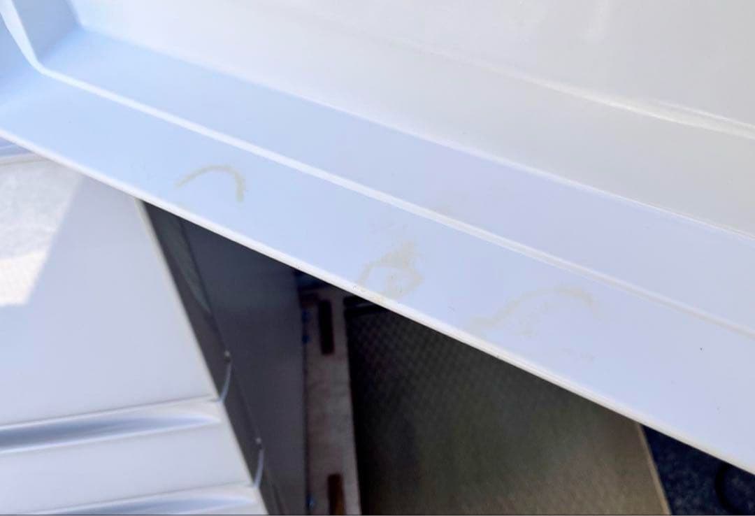 ② 【送料無料】2020年製　TOSHIBA 冷蔵庫 GR-S41GXV