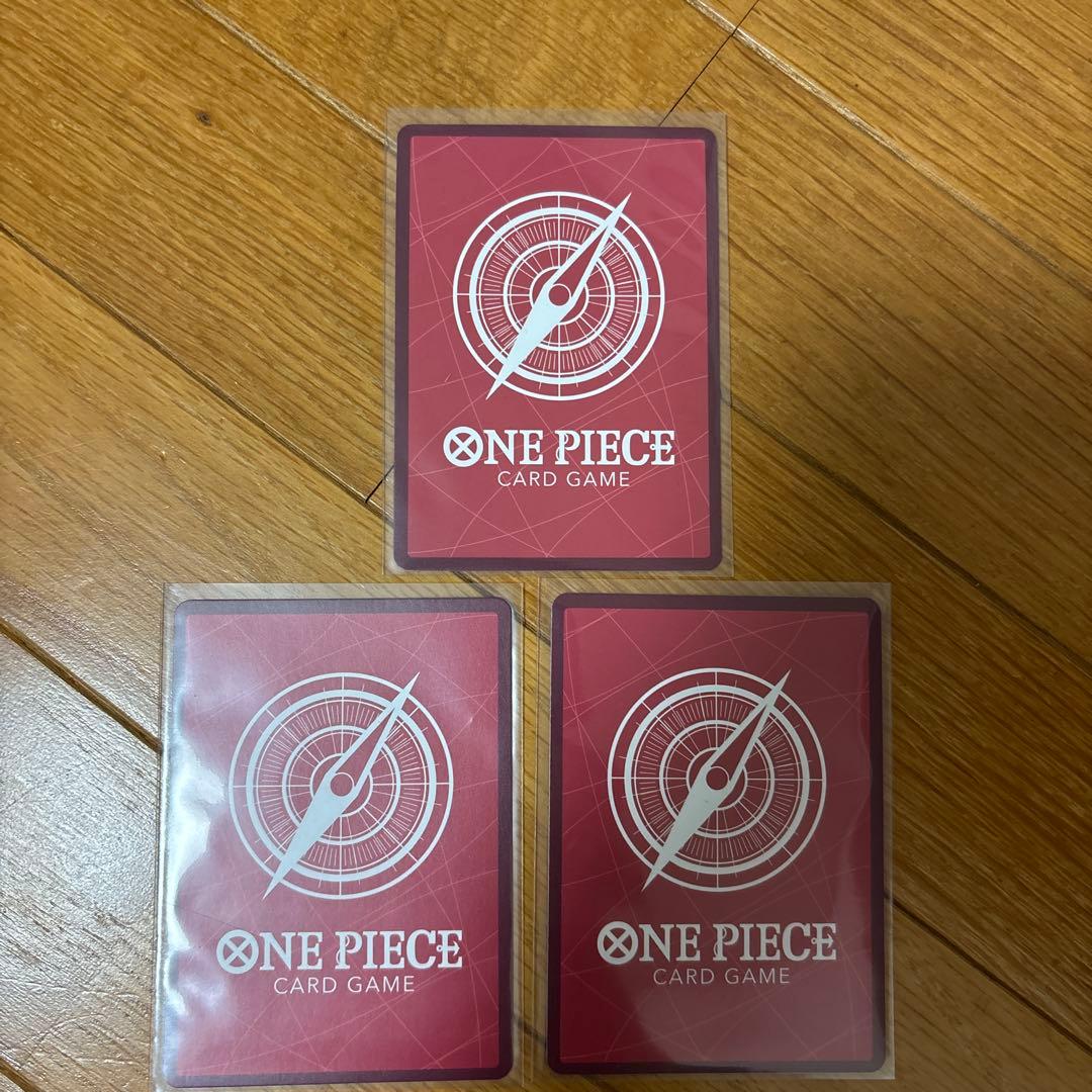 ONE PIECE CARD プレミアムカードコレクション25周年　カードのみ