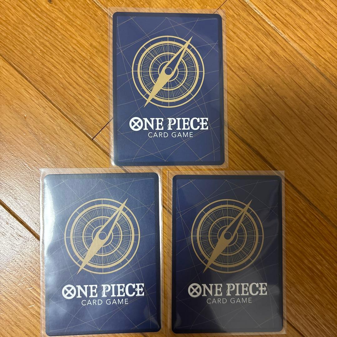 ONE PIECE CARD プレミアムカードコレクション25周年　カードのみ