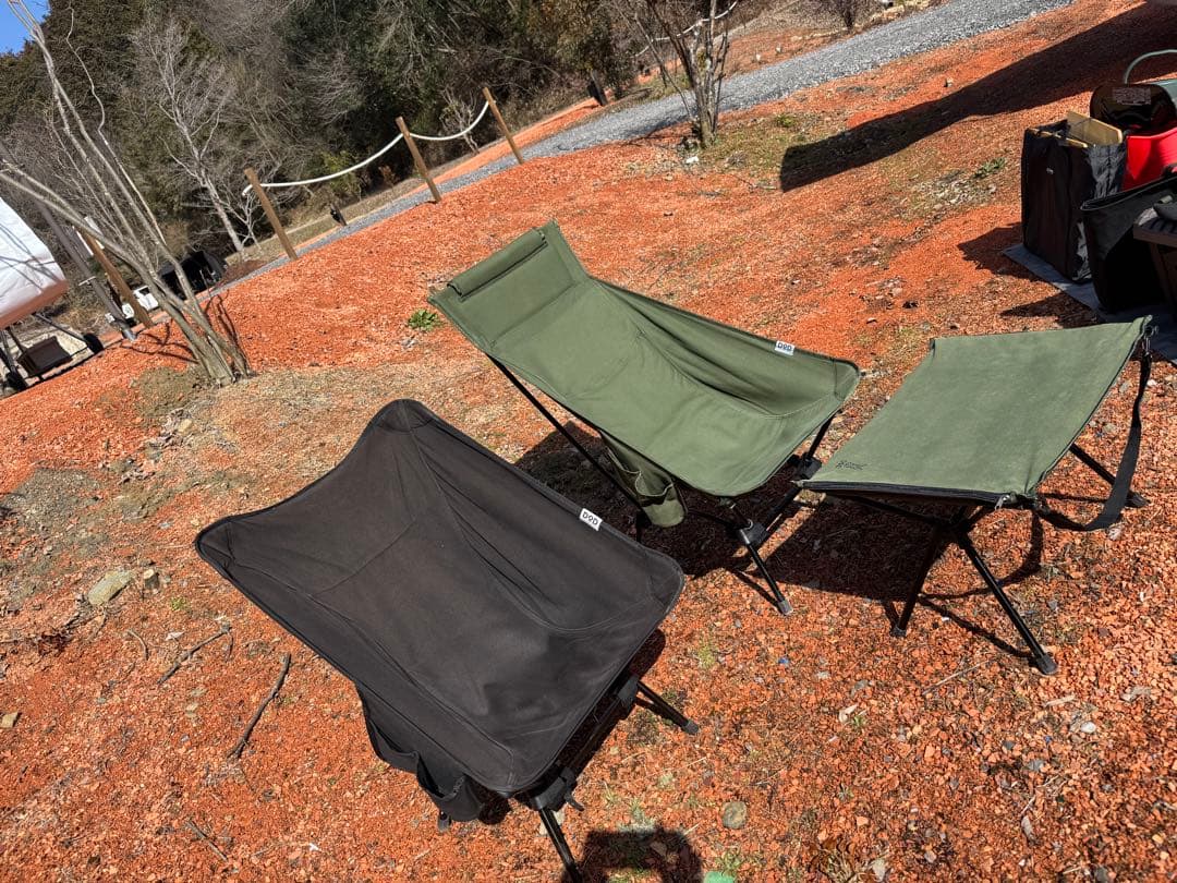 DOD ヤバイッス　スゴイッス