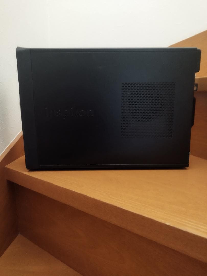 DELL デスクトップPC Inspiron3647