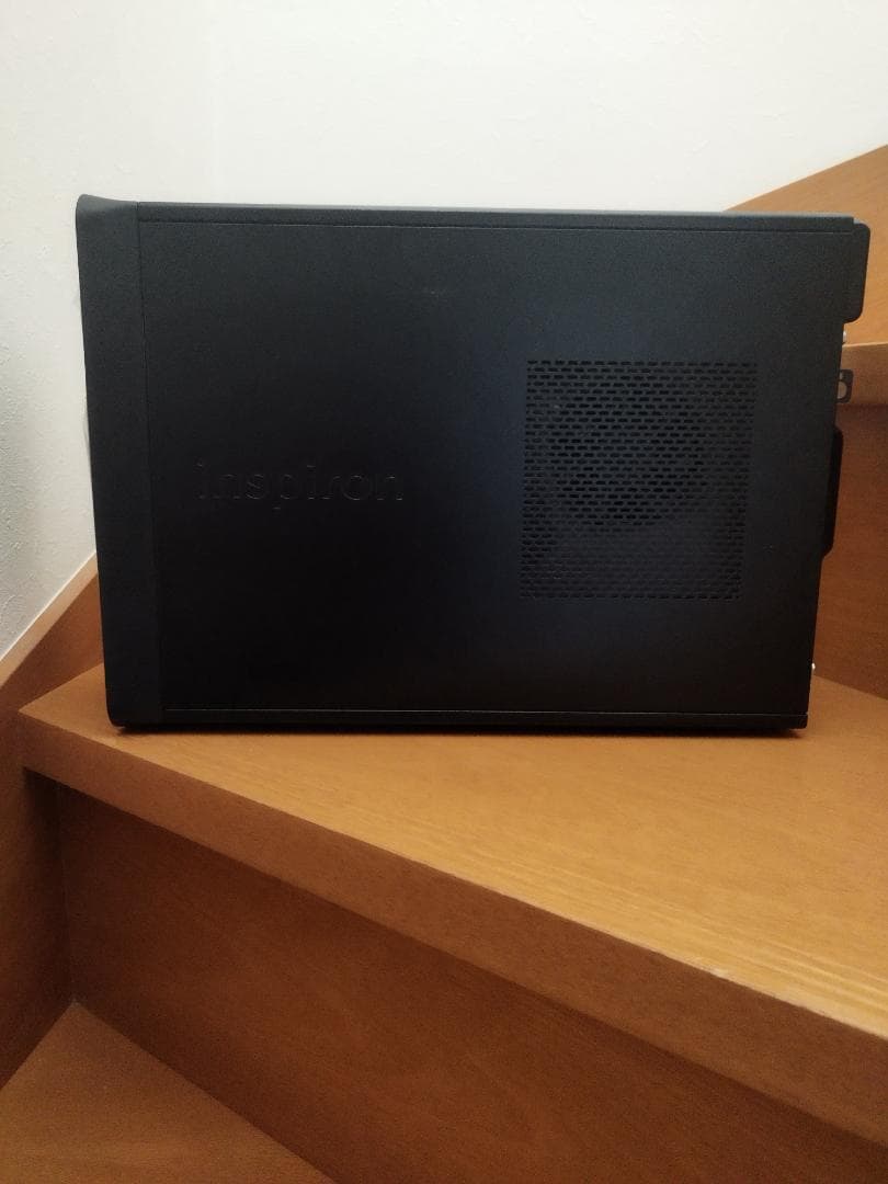 DELL デスクトップPC Inspiron3647