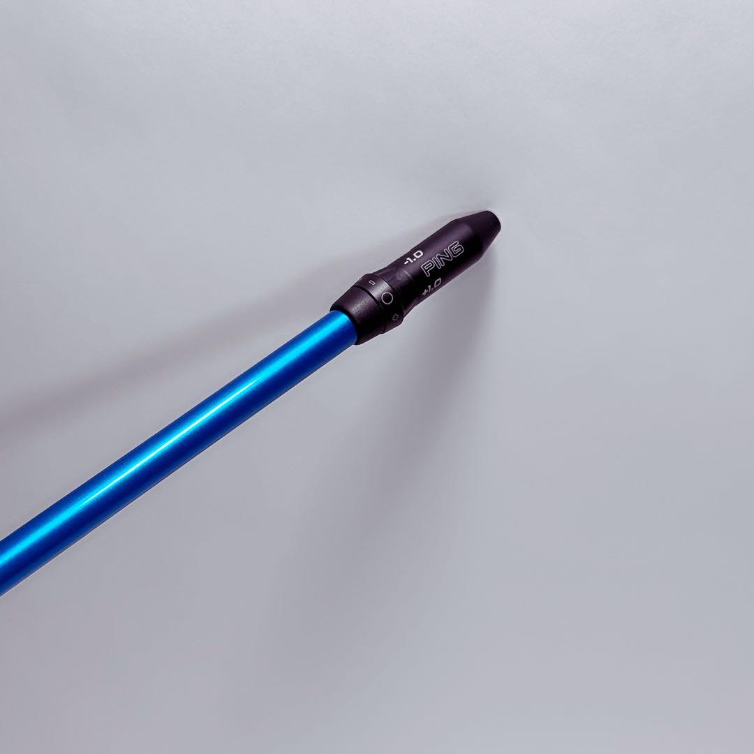 G440純正　 ALTA J CB BLUE SR ドライバー用　ピンスリーブ