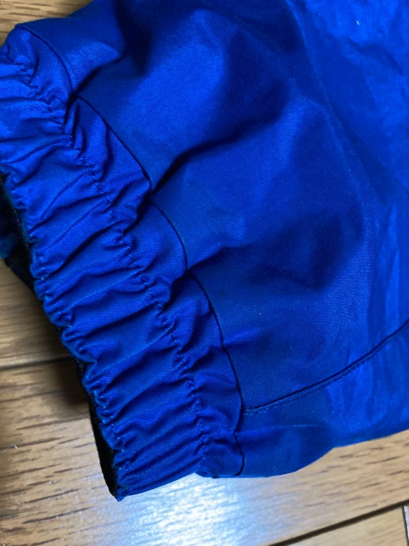 モンベル　キッズスノーウェア　100cm