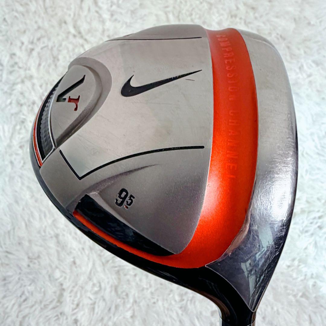 p*2様 Graphite Design Tour AD-7s NIKE ドライ