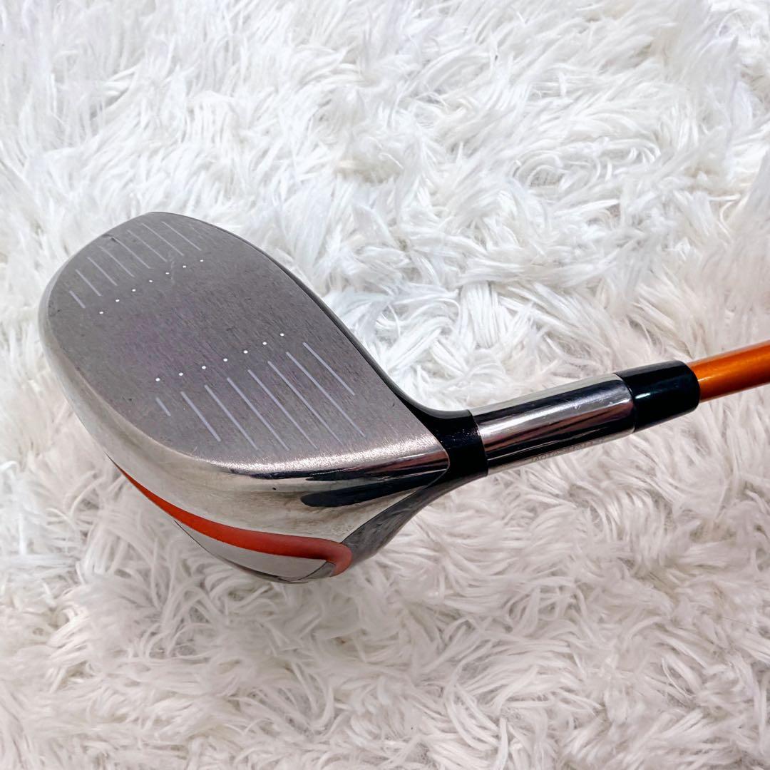 p*2様 Graphite Design Tour AD-7s NIKE ドライ