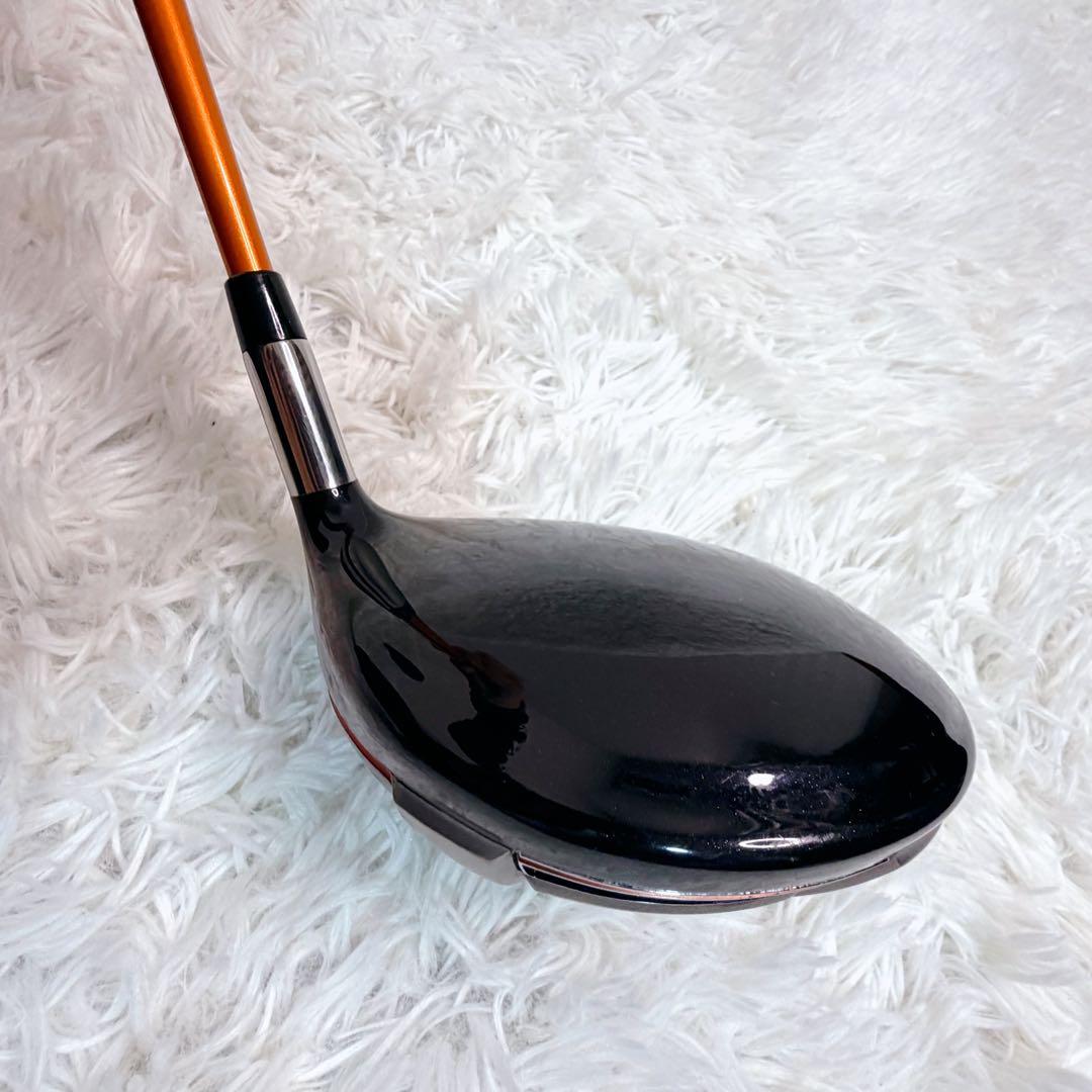 p*2様 Graphite Design Tour AD-7s NIKE ドライ