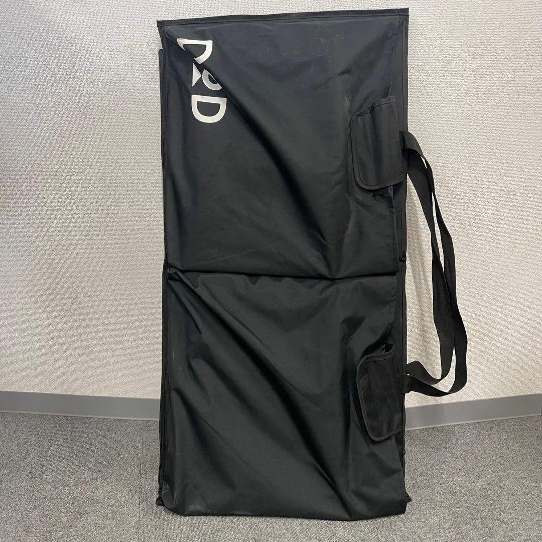 DOD テキーラテーブル 3枚セット アウトドア