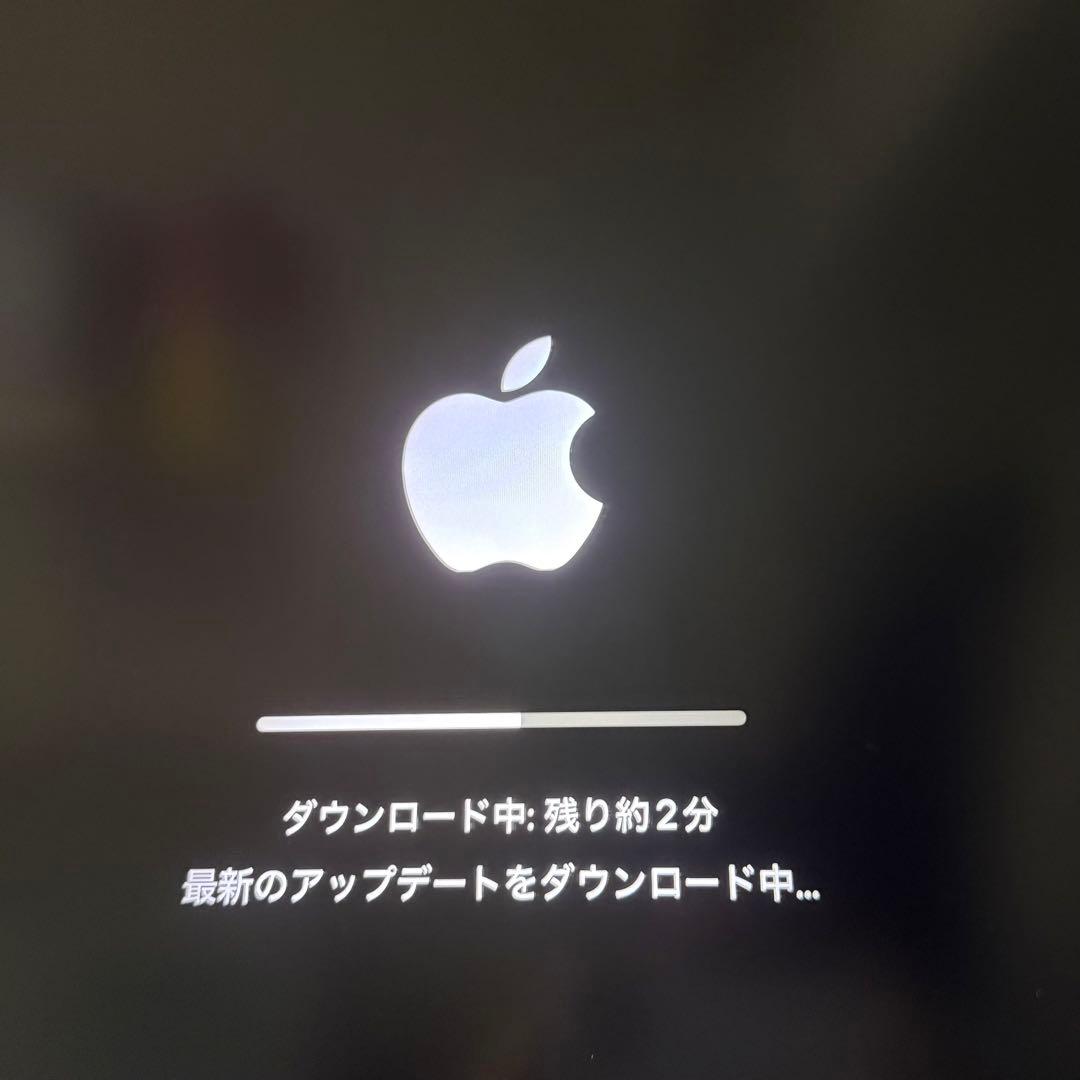 Apple TV 4K 128GB Wi-Fi Ethernet 第三世代