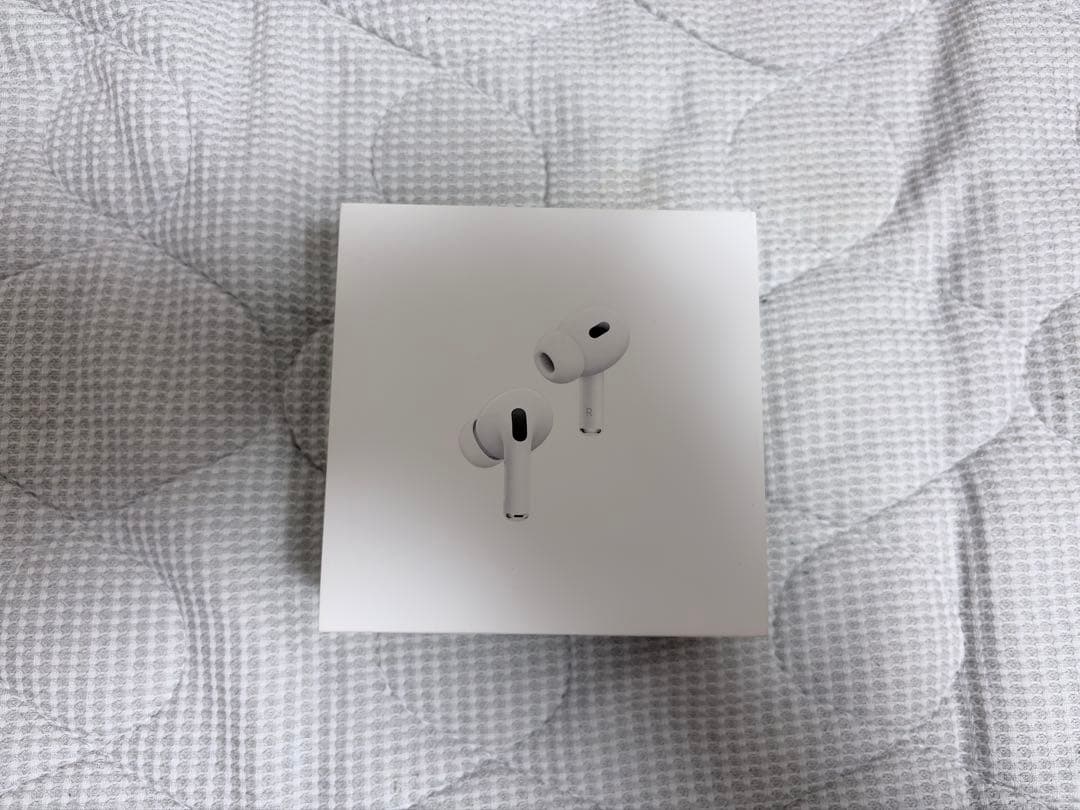 AirPods Pro (第2世代) USB-C充電ケース付き