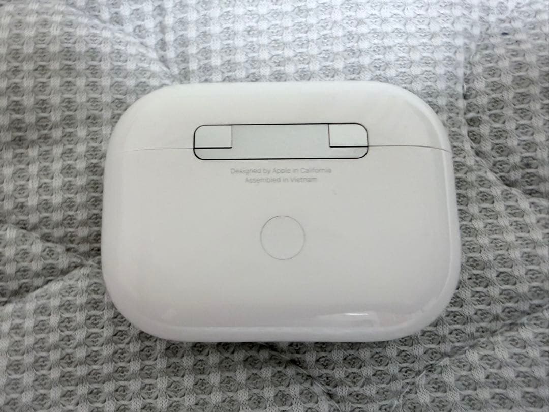 AirPods Pro (第2世代) USB-C充電ケース付き