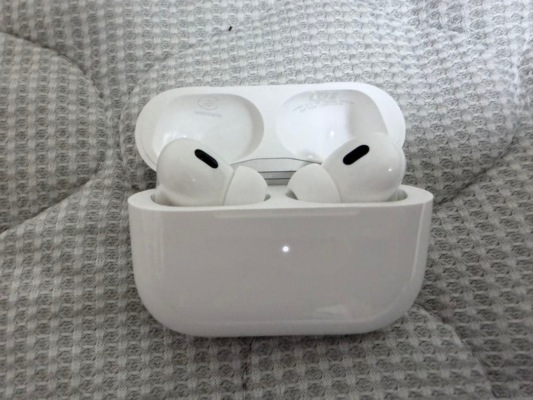 AirPods Pro (第2世代) USB-C充電ケース付き