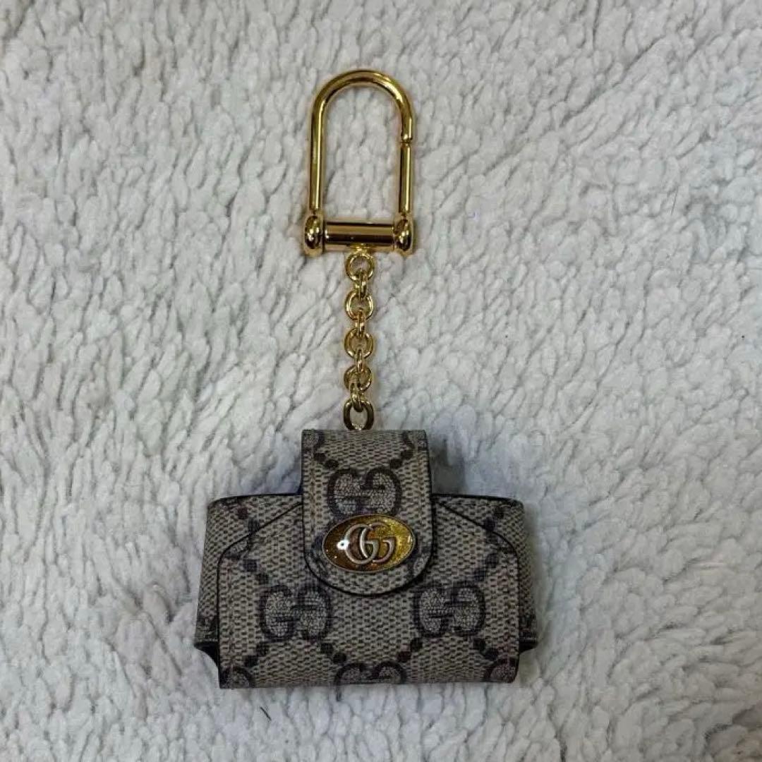 GUCCI AirPods Pro ケース 新品未使用（開封のみ）