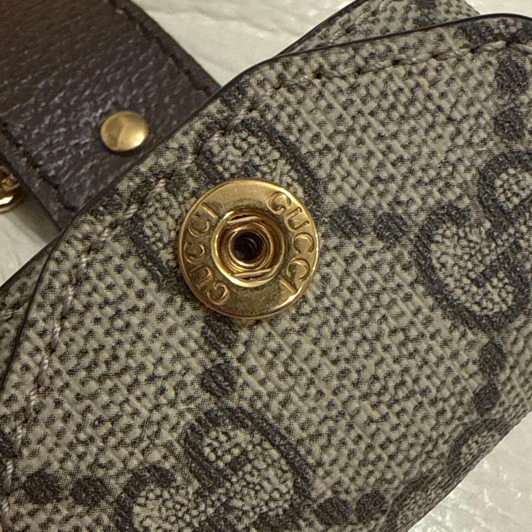 GUCCI AirPods Pro ケース 新品未使用（開封のみ）