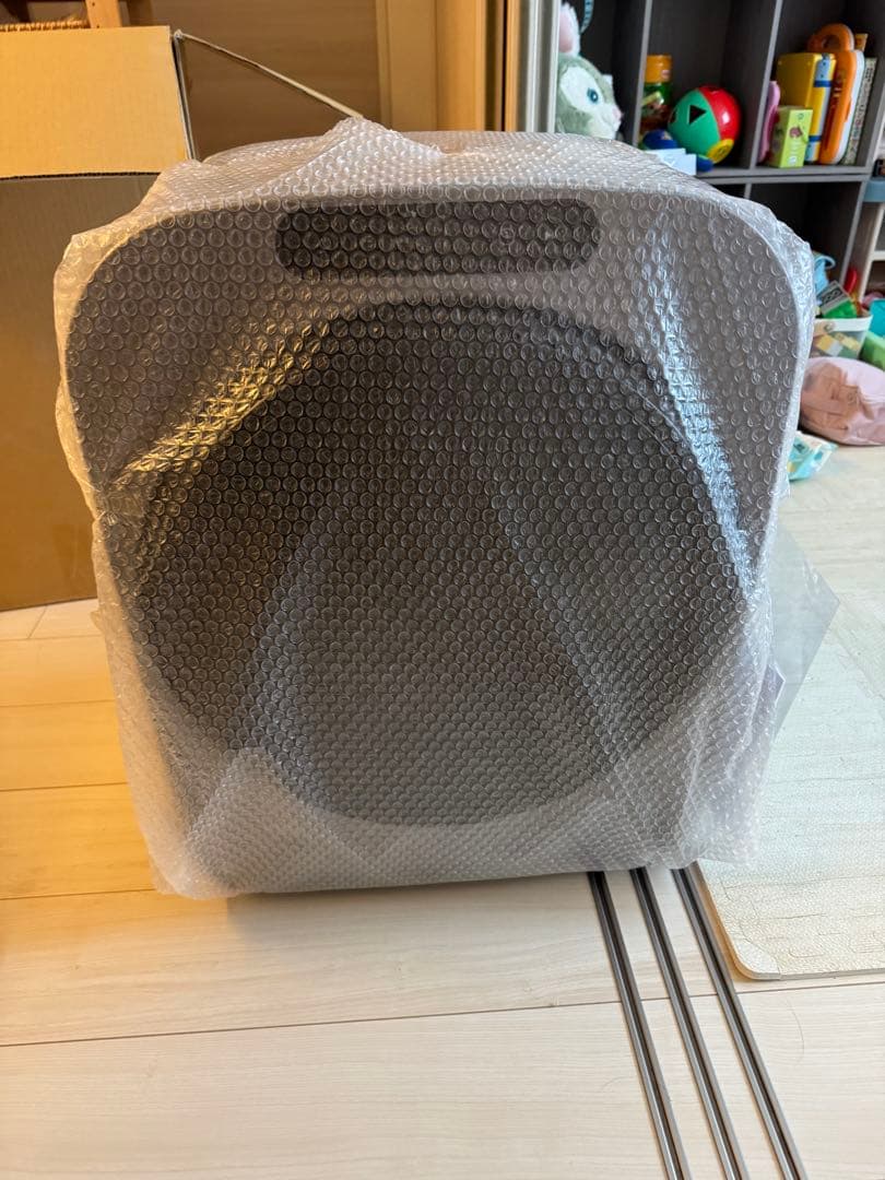 エスティロ　乾燥機