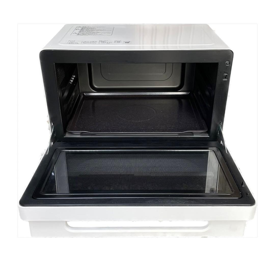 【ジャンク品】日立　電子レンジ　MRO-S8B【2024年製】